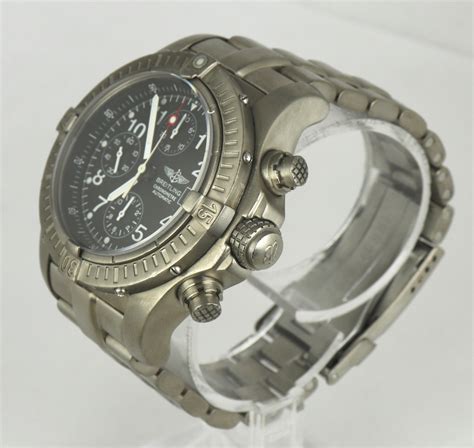 breitling chrono e13360.